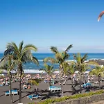 Home2Book Sea View Studio Puerto De La Cruz